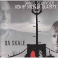 Daniel Schnyder Kenny Drew JR Quartet - Da Skale